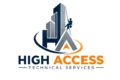 High Access technical services logo